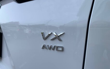 CheryExeed VX, 2024 год, 5 440 000 рублей, 15 фотография