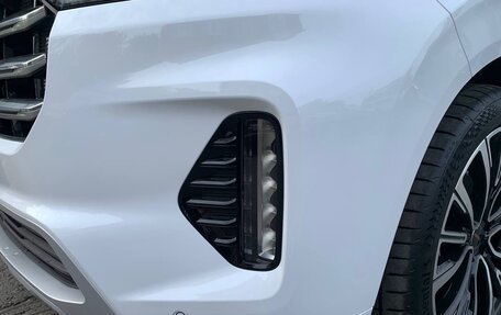 CheryExeed VX, 2024 год, 5 440 000 рублей, 10 фотография