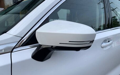 CheryExeed VX, 2024 год, 5 440 000 рублей, 12 фотография