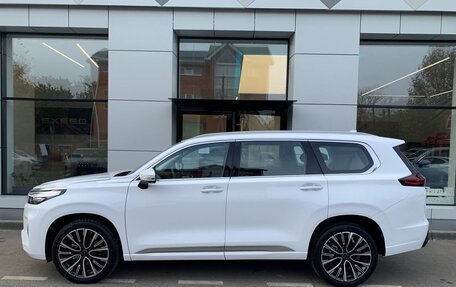 CheryExeed VX, 2024 год, 5 440 000 рублей, 8 фотография