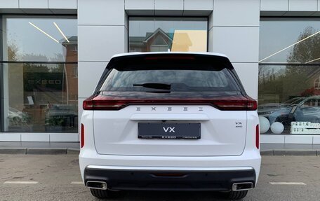 CheryExeed VX, 2024 год, 5 440 000 рублей, 6 фотография