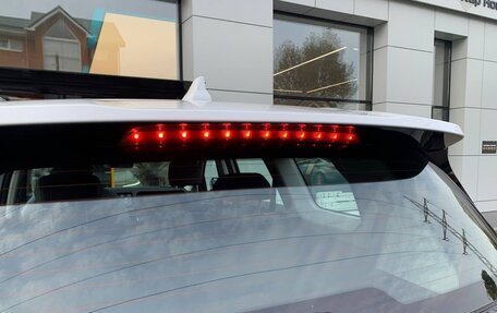 CheryExeed VX, 2024 год, 5 440 000 рублей, 13 фотография