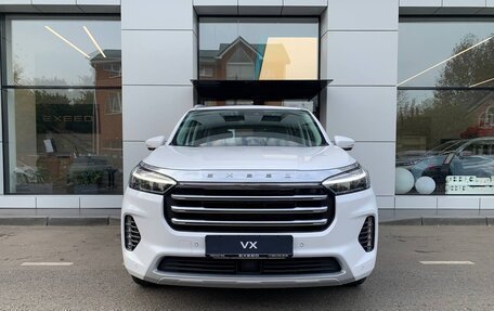 CheryExeed VX, 2024 год, 5 440 000 рублей, 2 фотография