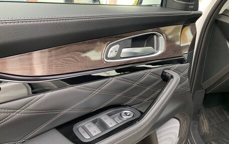 CheryExeed VX, 2024 год, 5 440 000 рублей, 19 фотография