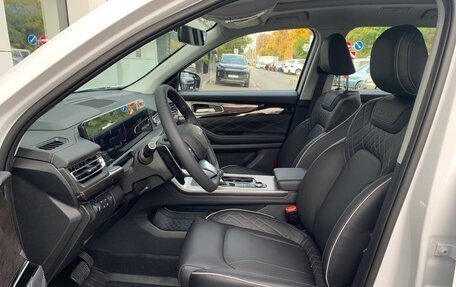 CheryExeed VX, 2024 год, 5 440 000 рублей, 18 фотография