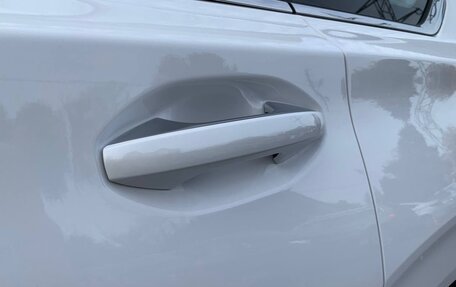 CheryExeed VX, 2024 год, 5 440 000 рублей, 16 фотография