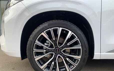 CheryExeed VX, 2024 год, 5 440 000 рублей, 17 фотография