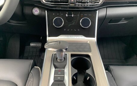 CheryExeed VX, 2024 год, 5 440 000 рублей, 24 фотография