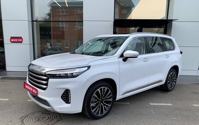 CheryExeed VX, 2024 год, 5 440 000 рублей, 1 фотография