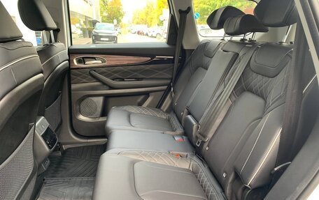 CheryExeed VX, 2024 год, 5 440 000 рублей, 29 фотография