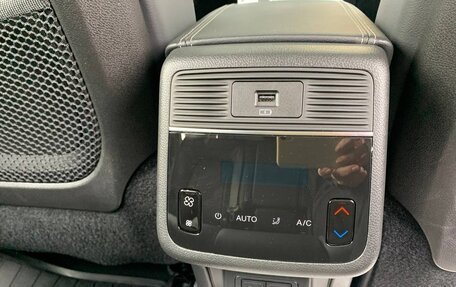 CheryExeed VX, 2024 год, 5 440 000 рублей, 32 фотография