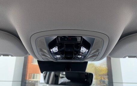 CheryExeed VX, 2024 год, 5 440 000 рублей, 26 фотография