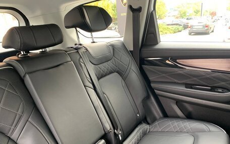 CheryExeed VX, 2024 год, 5 440 000 рублей, 31 фотография