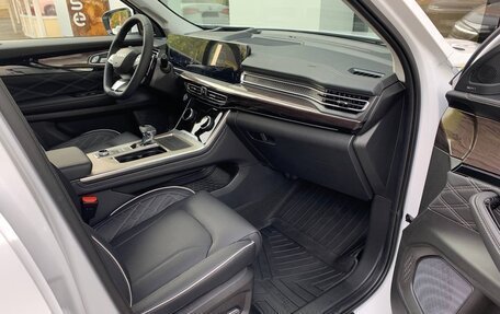 CheryExeed VX, 2024 год, 5 440 000 рублей, 27 фотография