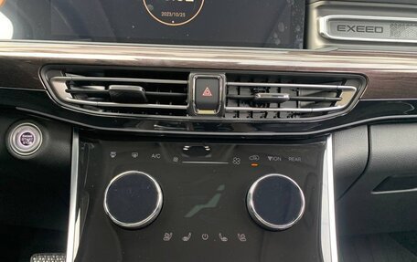 CheryExeed VX, 2024 год, 5 440 000 рублей, 25 фотография