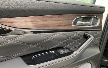 CheryExeed VX, 2024 год, 5 440 000 рублей, 30 фотография