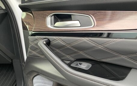 CheryExeed VX, 2024 год, 5 440 000 рублей, 28 фотография