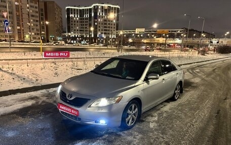 Toyota Camry, 2007 год, 710 000 рублей, 1 фотография