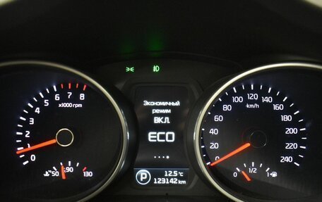 KIA Sportage III, 2014 год, 1 349 000 рублей, 7 фотография