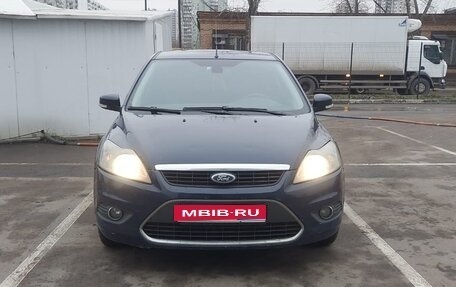 Ford Focus II рестайлинг, 2008 год, 565 000 рублей, 1 фотография