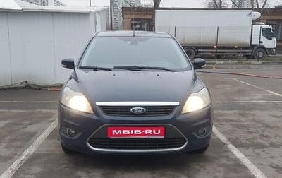 Ford Focus II рестайлинг, 2008 год, 565 000 рублей, 1 фотография