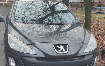 Peugeot 308 II, 2011 год, 600 000 рублей, 1 фотография