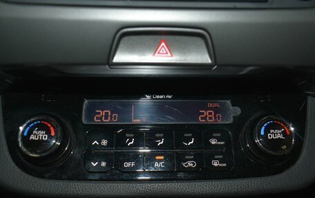 KIA Sportage III, 2014 год, 1 349 000 рублей, 14 фотография