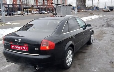 Audi A6, 2003 год, 550 000 рублей, 1 фотография