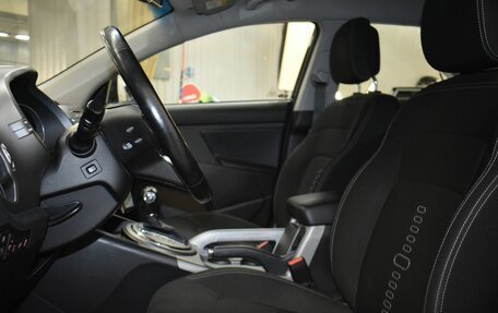 KIA Sportage III, 2014 год, 1 349 000 рублей, 17 фотография