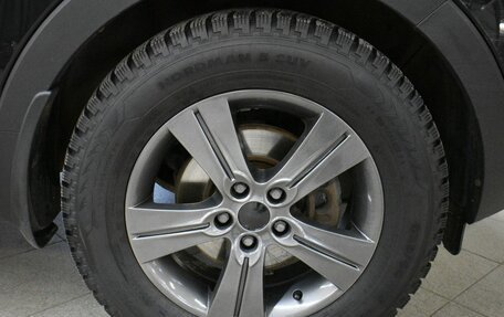 KIA Sportage III, 2014 год, 1 349 000 рублей, 23 фотография