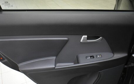 KIA Sportage III, 2014 год, 1 349 000 рублей, 18 фотография