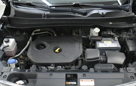 KIA Sportage III, 2014 год, 1 349 000 рублей, 24 фотография