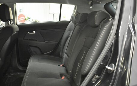 KIA Sportage III, 2014 год, 1 349 000 рублей, 20 фотография