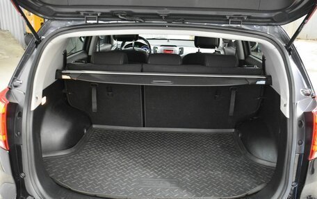 KIA Sportage III, 2014 год, 1 349 000 рублей, 27 фотография