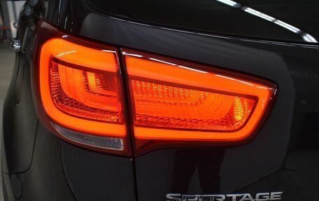 KIA Sportage III, 2014 год, 1 349 000 рублей, 26 фотография