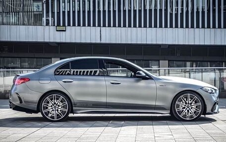 Mercedes-Benz C-Класс AMG, 2024 год, 9 100 032 рублей, 7 фотография