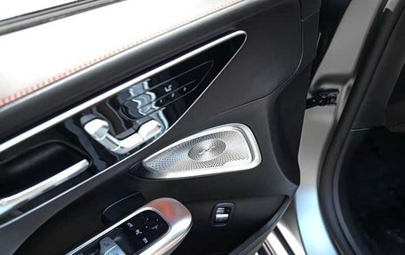 Mercedes-Benz C-Класс AMG, 2024 год, 9 100 032 рублей, 14 фотография