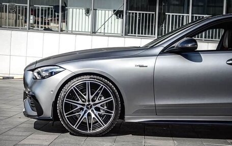 Mercedes-Benz C-Класс AMG, 2024 год, 9 100 032 рублей, 9 фотография