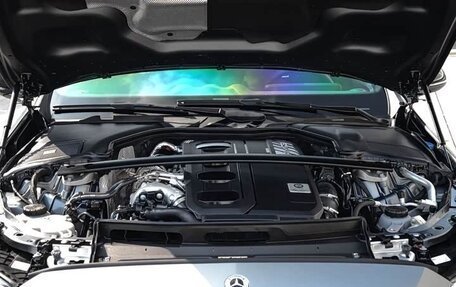 Mercedes-Benz C-Класс AMG, 2024 год, 9 100 032 рублей, 11 фотография