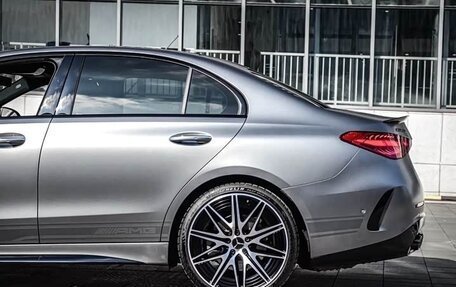 Mercedes-Benz C-Класс AMG, 2024 год, 9 100 032 рублей, 10 фотография