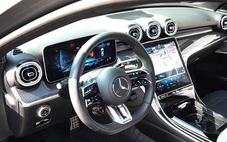 Mercedes-Benz C-Класс AMG, 2024 год, 9 100 032 рублей, 13 фотография