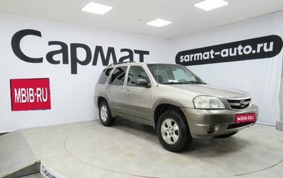 Mazda Tribute II, 2002 год, 575 000 рублей, 1 фотография