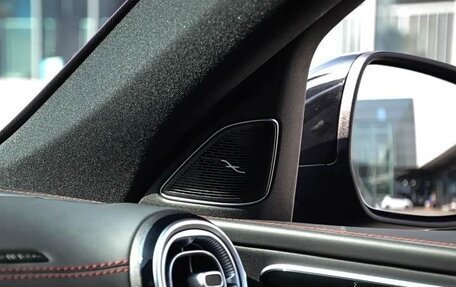 Mercedes-Benz C-Класс AMG, 2024 год, 9 100 032 рублей, 17 фотография