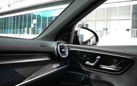 Mercedes-Benz C-Класс AMG, 2024 год, 9 100 032 рублей, 16 фотография