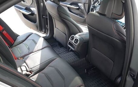 Mercedes-Benz C-Класс AMG, 2024 год, 9 100 032 рублей, 19 фотография