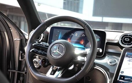 Mercedes-Benz C-Класс AMG, 2024 год, 9 100 032 рублей, 20 фотография