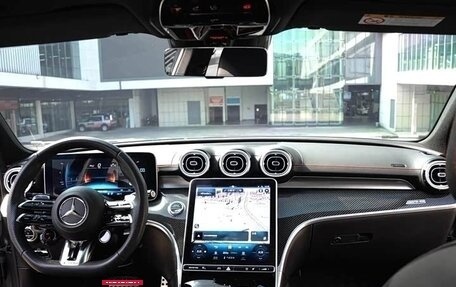 Mercedes-Benz C-Класс AMG, 2024 год, 9 100 032 рублей, 18 фотография