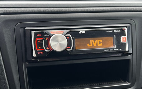 Skoda Rapid I, 2016 год, 1 050 000 рублей, 15 фотография