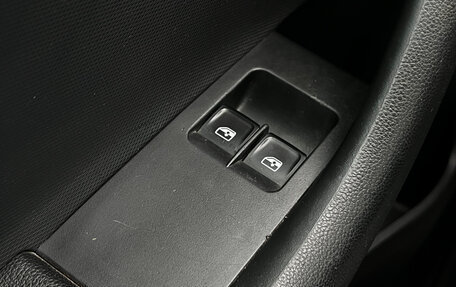 Skoda Rapid I, 2016 год, 1 050 000 рублей, 17 фотография