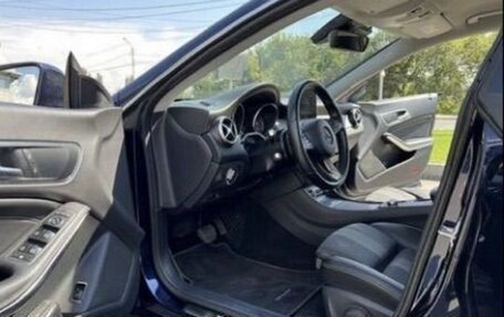 Mercedes-Benz CLA, 2018 год, 2 130 000 рублей, 11 фотография